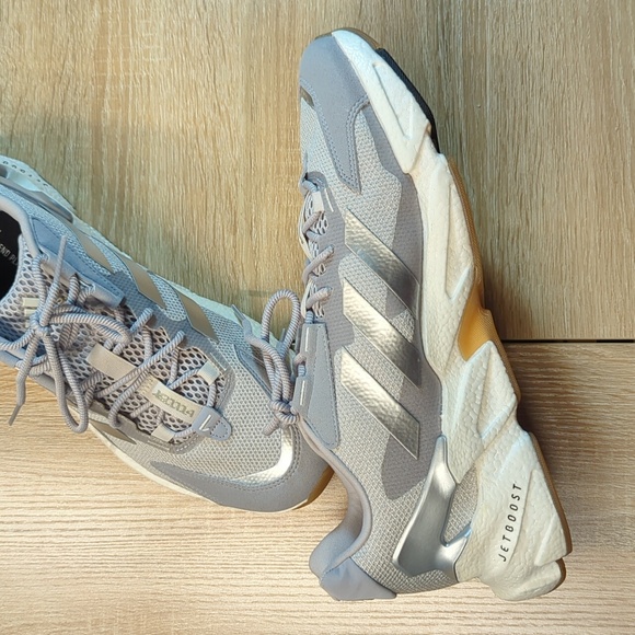 Adidas Original Men's X900L4 Halo Silver GY3891 - Picture 2 of 13